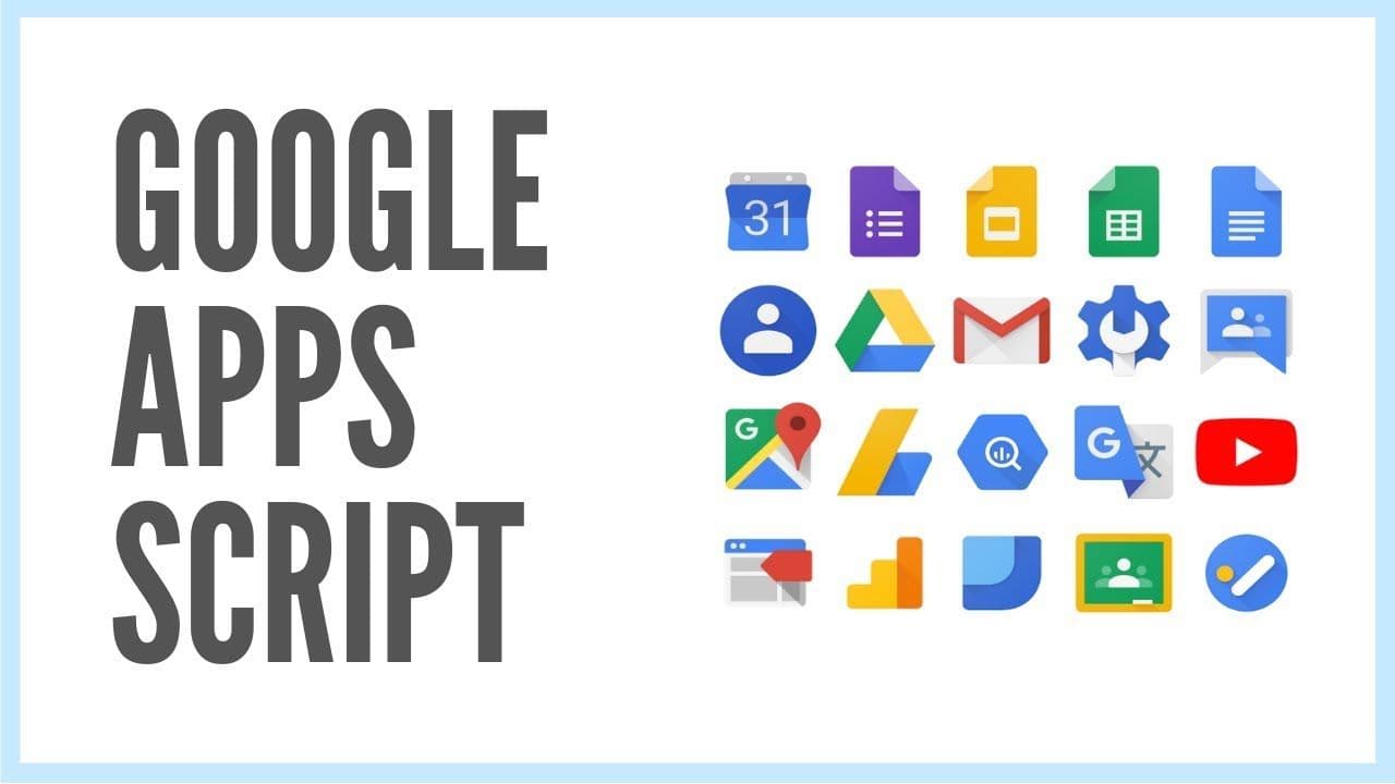 Power of Let's Viz Google App Script with Flexible Outsourcing Plans for Superior Solution
